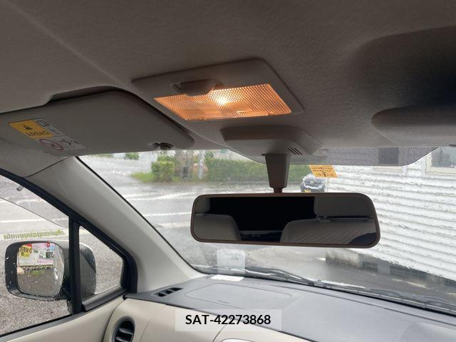 Suzuki WAGON R 2014-01 347640-14
