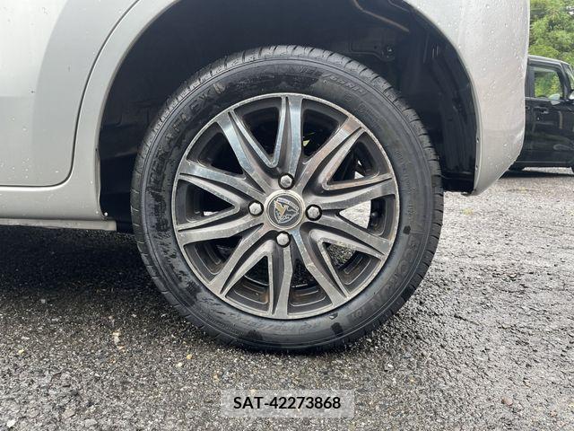 Suzuki WAGON R 2014-01 347640-24