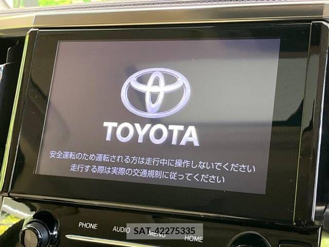 Toyota ALPHARD 2021-06 259324-4
