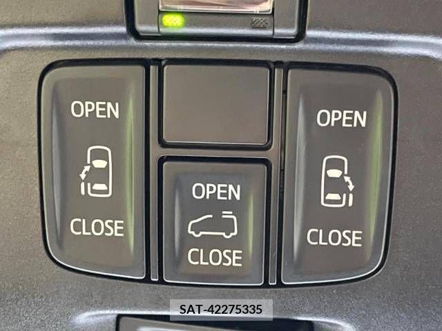 Toyota ALPHARD 2021-06 259324-6
