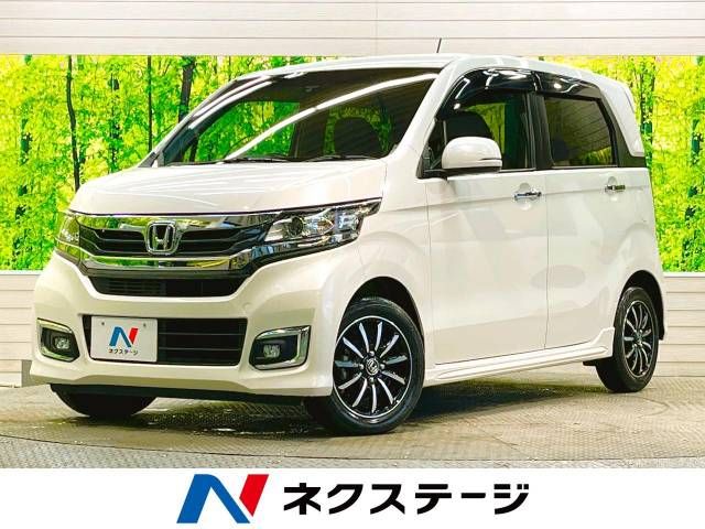 Honda N-WGN 2018-01 29026-0