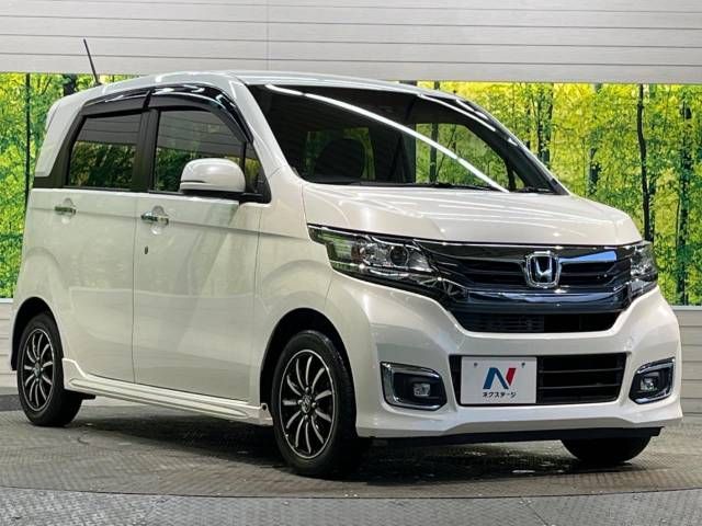 Honda N-WGN 2018-01 29026-16