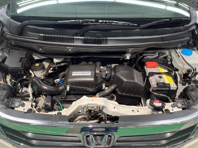 Honda N-WGN 2018-01 29026-18