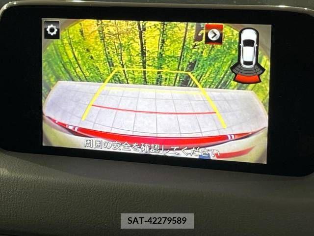 Mazda CX-5 2017-03 235165-4