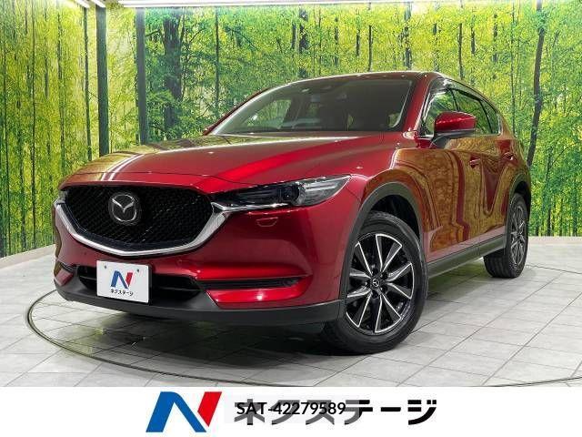Mazda CX-5 2017-03 235165-0