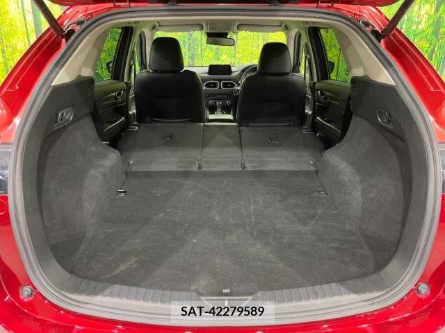 Mazda CX-5 2017-03 235165-10