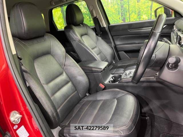 Mazda CX-5 2017-03 235165-9
