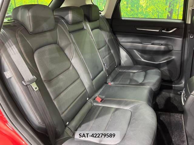 Mazda CX-5 2017-03 235165-8