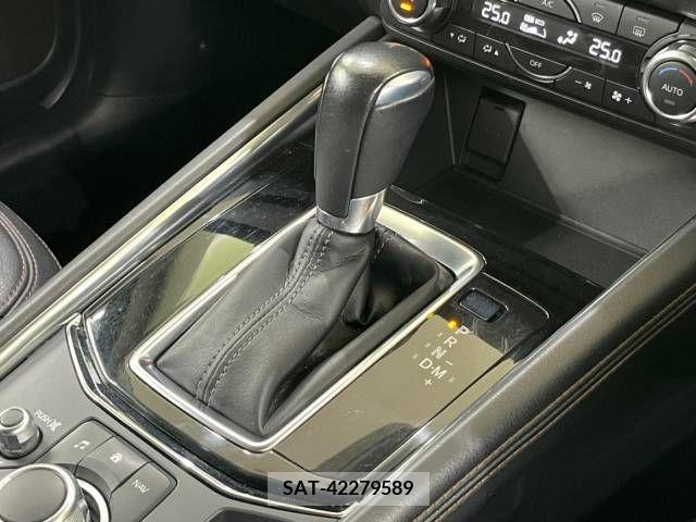 Mazda CX-5 2017-03 235165-19