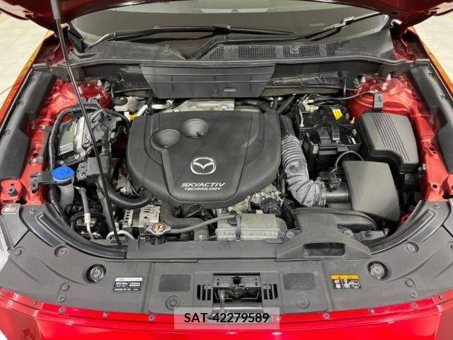Mazda CX-5 2017-03 235165-18