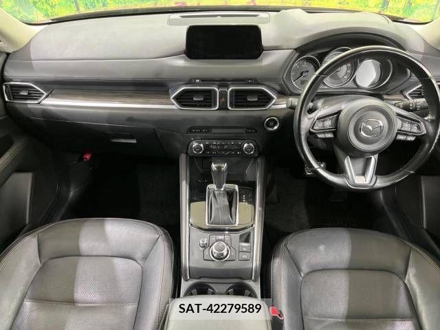 Mazda CX-5 2017-03 235165-1