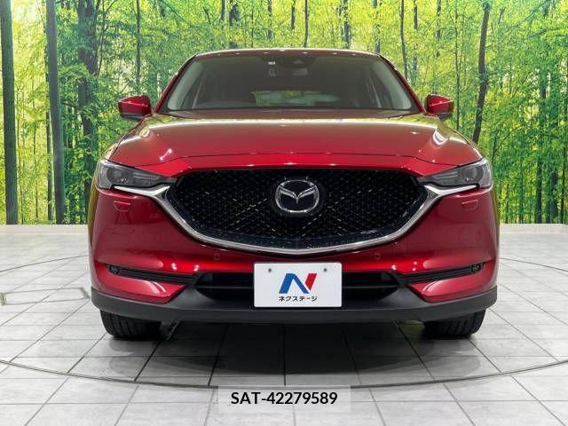 Mazda CX-5 2017-03 235165-14