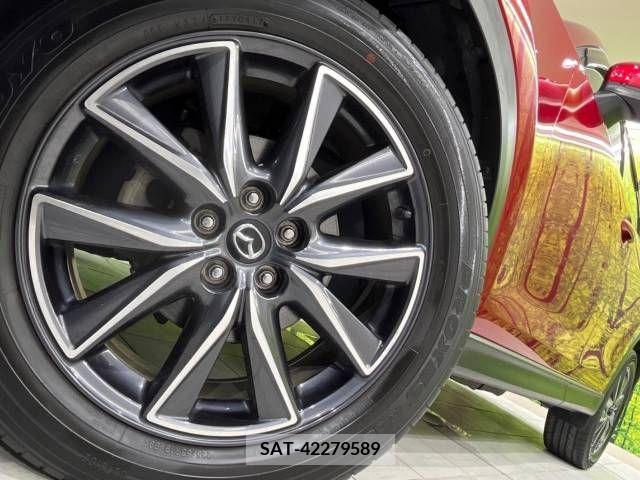 Mazda CX-5 2017-03 235165-13