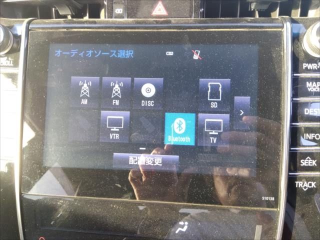 Toyota HARRIER 2015-11 188689-3