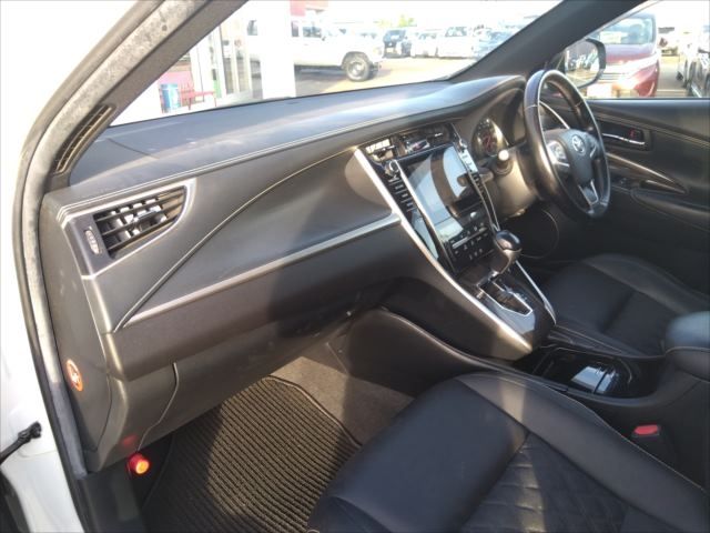 Toyota HARRIER 2015-11 188689-4