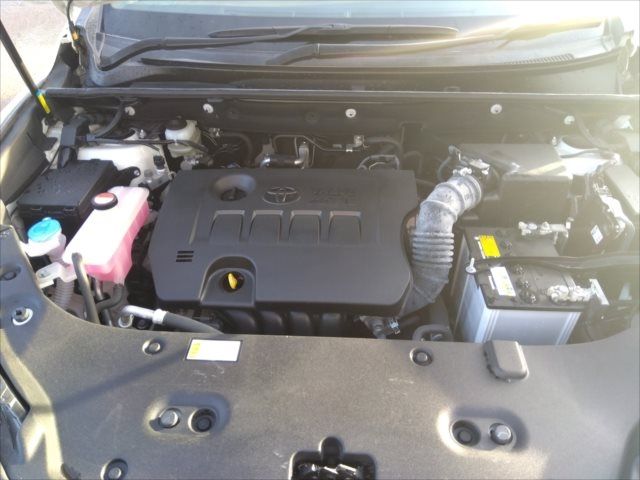 Toyota HARRIER 2015-11 188689-6