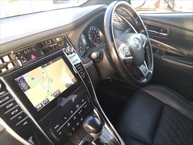 Toyota HARRIER 2015-11 188689-5