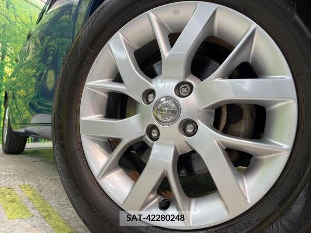Nissan NOTE 2015-06 381223-13