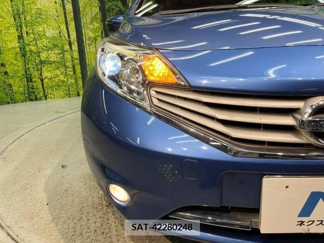 Nissan NOTE 2015-06 381223-12