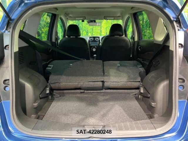 Nissan NOTE 2015-06 381223-10