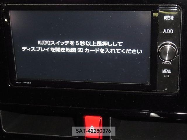 Toyota TANK 2017-07 223125-15