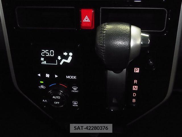 Toyota TANK 2017-07 223125-17