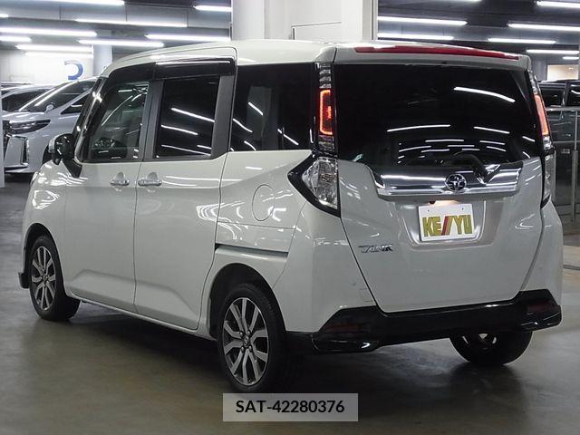 Toyota TANK 2017-07 223125-6