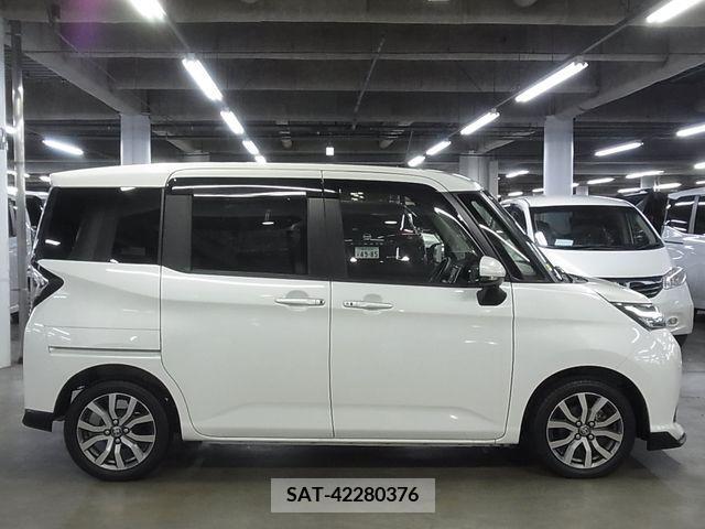 Toyota TANK 2017-07 223125-7