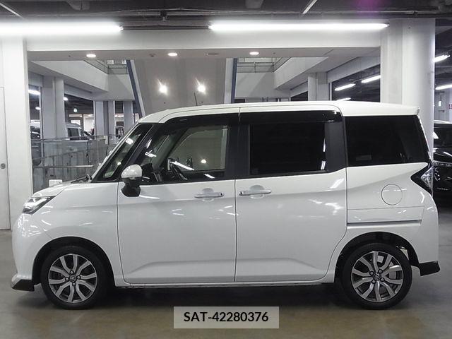 Toyota TANK 2017-07 223125-8