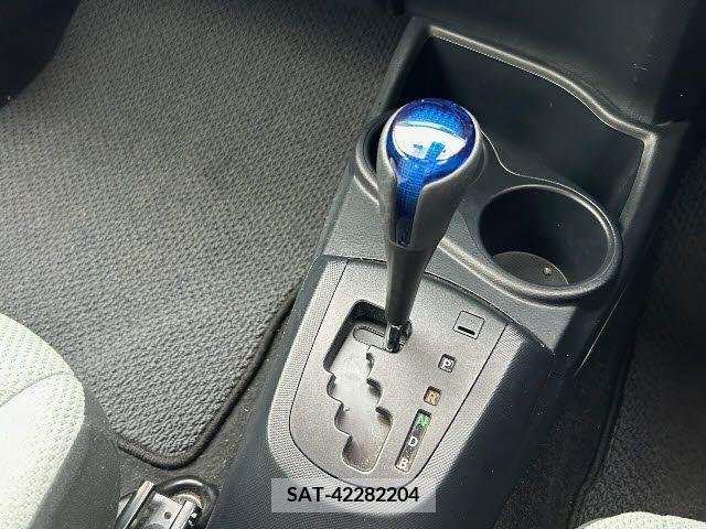 Toyota AQUA 2018-12 261683-19