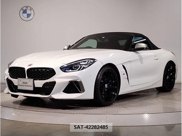 Bmw Z4 2022-11 263602-0