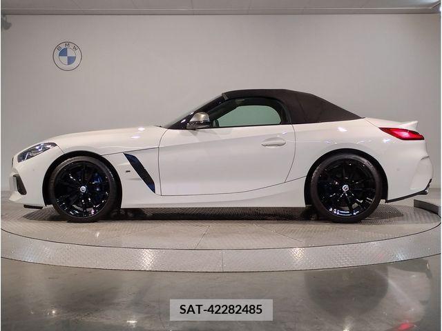 Bmw Z4 2022-11 263602-1