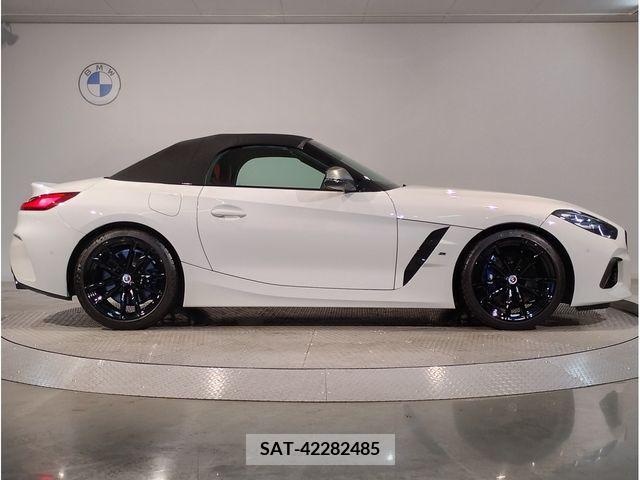Bmw Z4 2022-11 263602-2