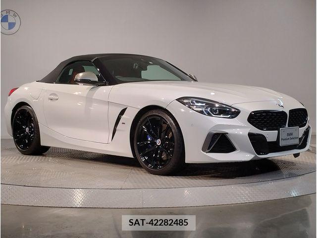 Bmw Z4 2022-11 263602-3