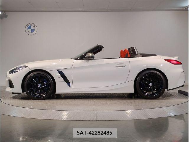 Bmw Z4 2022-11 263602-4