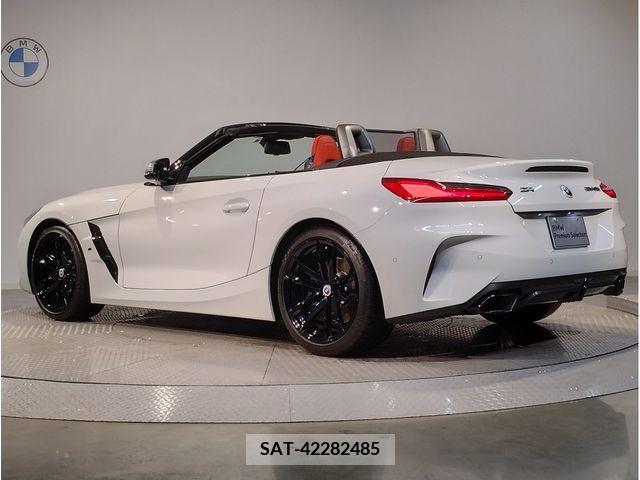 Bmw Z4 2022-11 263602-5