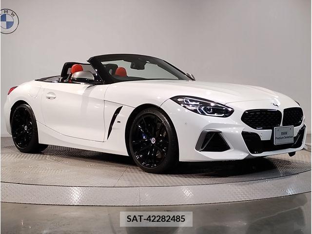 Bmw Z4 2022-11 263602-6
