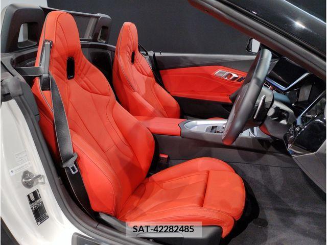 Bmw Z4 2022-11 263602-7