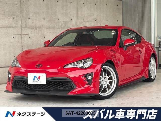 Toyota 86 2017-02 347918-0