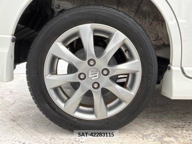 Suzuki SOLIO 2012-04 368405-13