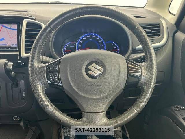 Suzuki SOLIO 2012-04 368405-11