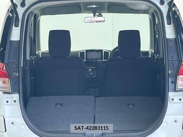 Suzuki SOLIO 2012-04 368405-10