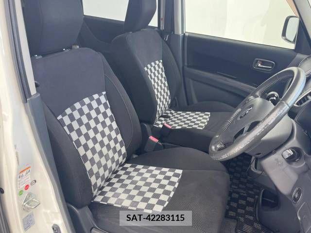 Suzuki SOLIO 2012-04 368405-8