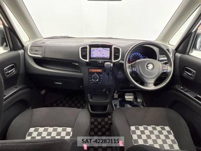 Suzuki SOLIO 2012-04 368405-1