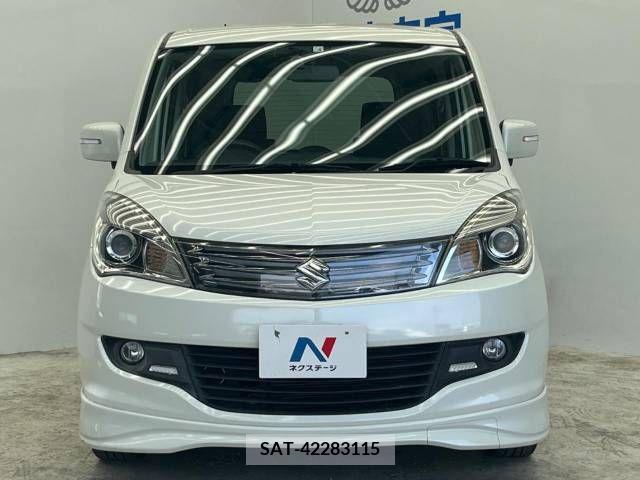 Suzuki SOLIO 2012-04 368405-14