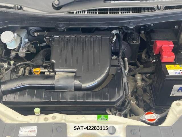Suzuki SOLIO 2012-04 368405-18