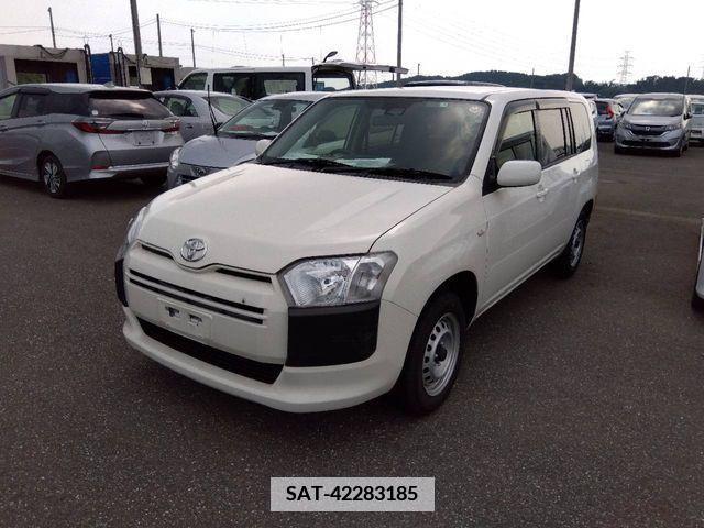 Toyota PROBOX VAN 2019-06 379686-0