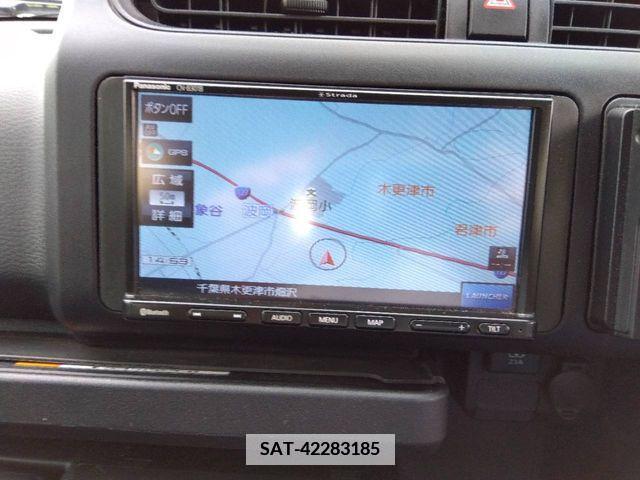 Toyota PROBOX VAN 2019-06 379686-6