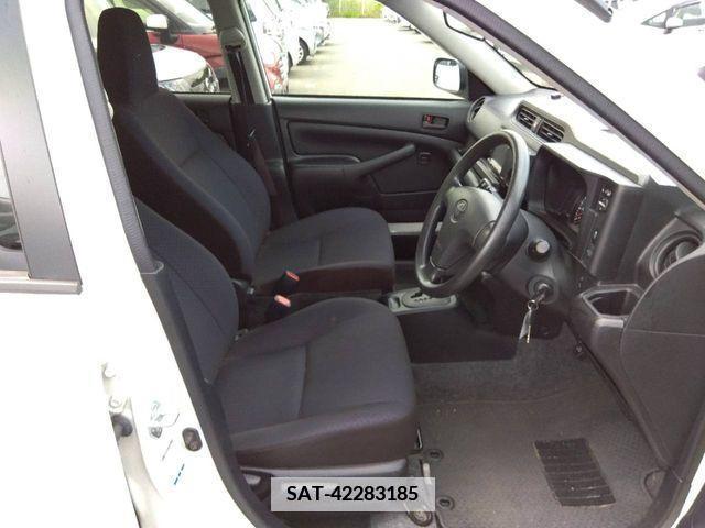 Toyota PROBOX VAN 2019-06 379686-5