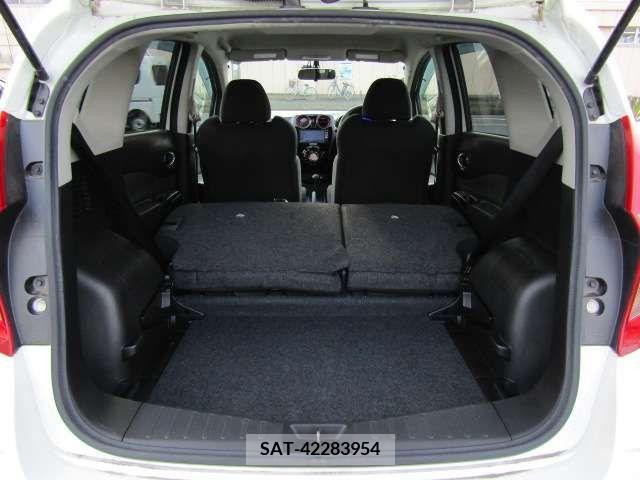 Nissan NOTE 2015-01 215968-19